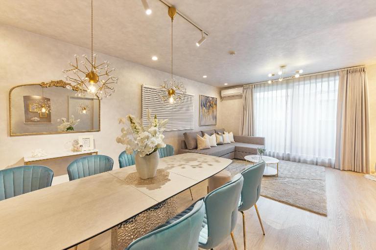 eni ajigawa - B&B Osaka