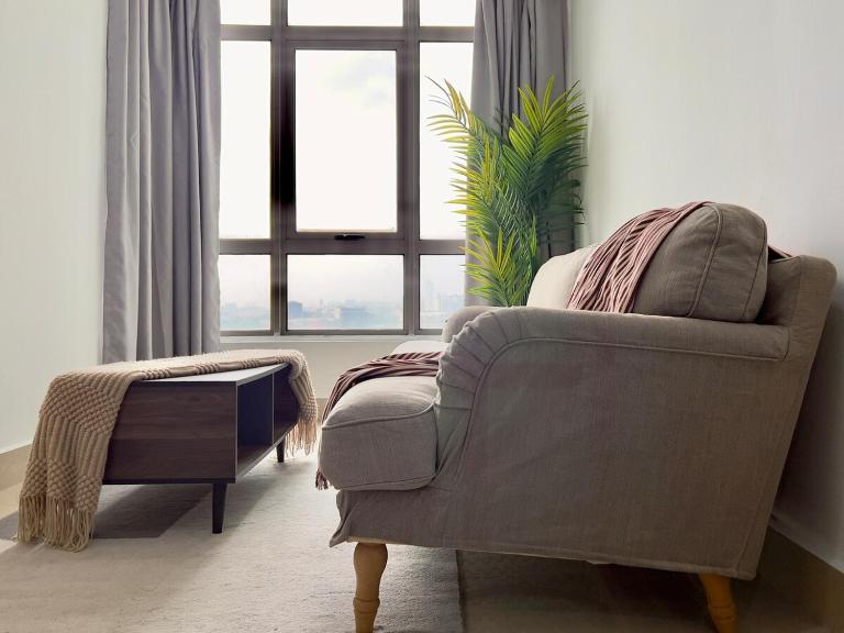Shaftsbury Cyberjaya - Ferienwohnung Cyberjaya