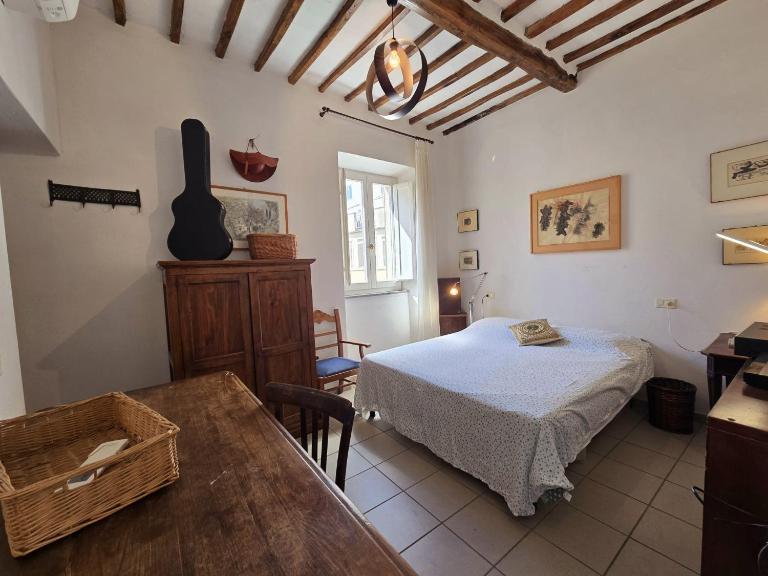 Appartamenti del Lettore - Elba Affitti - Bed and Breakfast San Piero in Campo