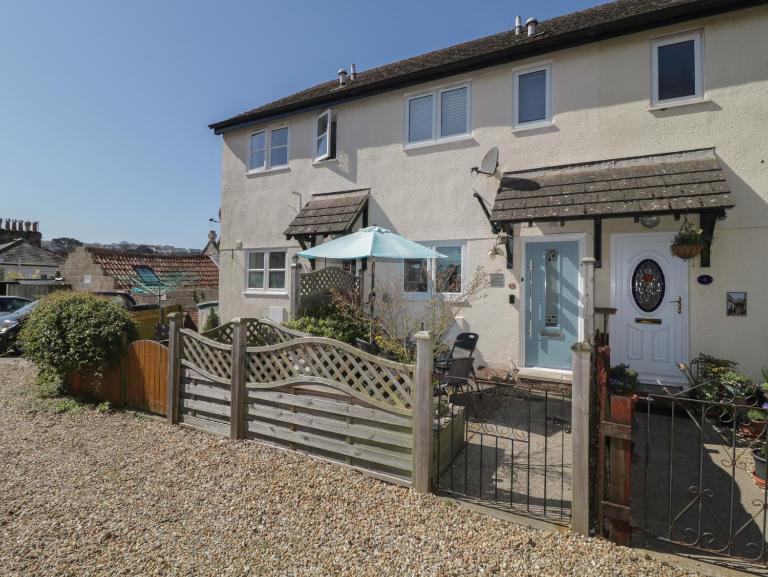 Malting Cottage - B&B Dawlish