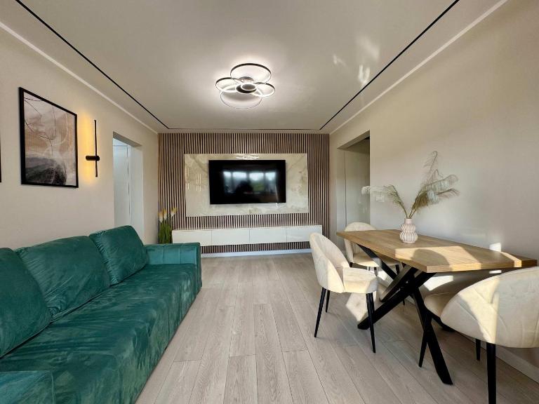 Joy City Stay Torontalului 25 - Bed and Breakfast Timişoara