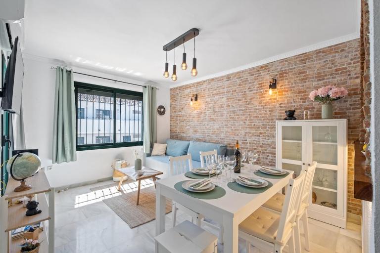 Cozy & Family-friendly - La Paloma Park - Ferienwohnung Benalmádena