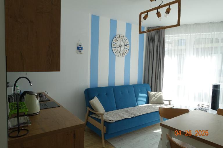 APARTAMENT PRZY PLAŻY 2 - Bed and Breakfast Rowy