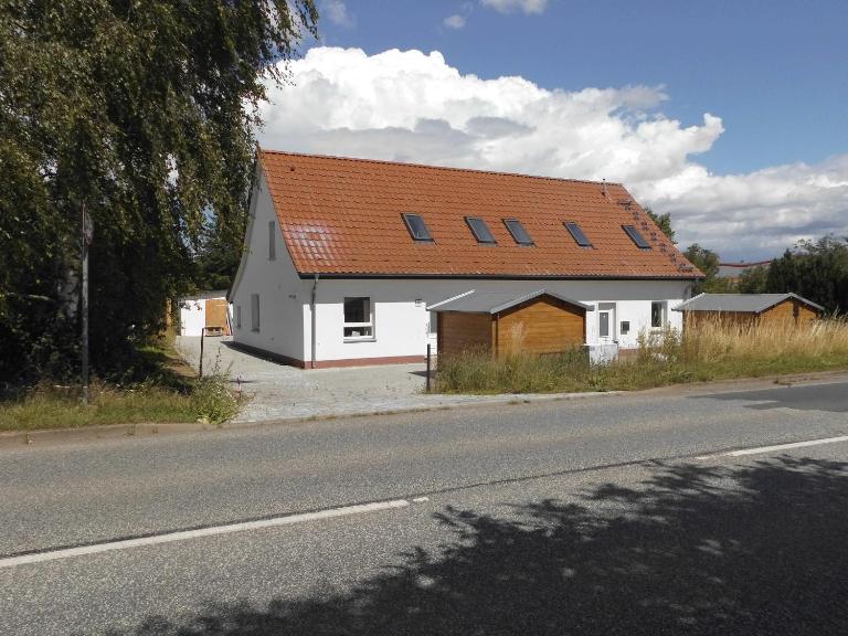 Haus Jürgen - Schwerin-Görries - B&B Klein Rogahn