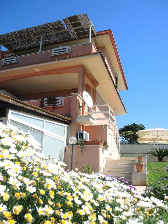 Le Ninfe Bed and Breakfast - B&B Anzio