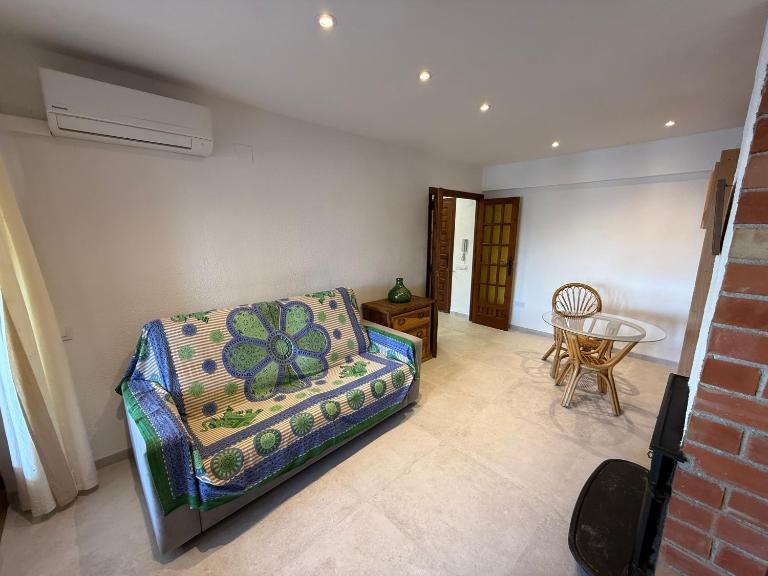 Apartamentos Neptuno Altamar - B&B Alcocéber
