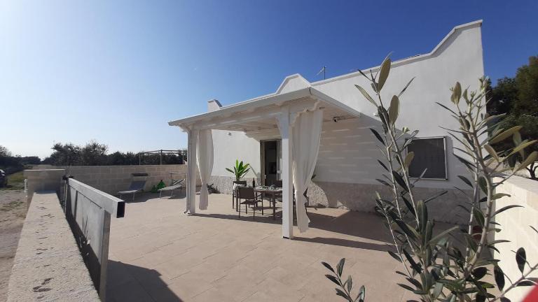 Dolce Casa Salentina - B&B San Pietro In Bevagna