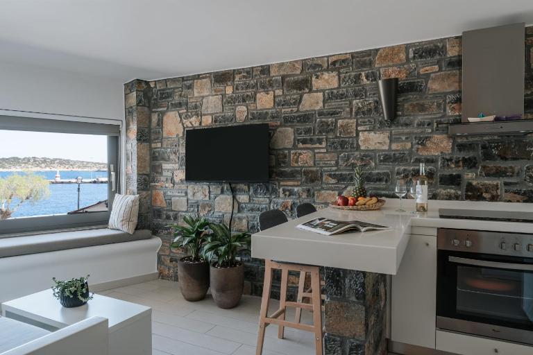 Seannamon Apartment with sea view by 8essentially - B&B Aghios Nicolaos