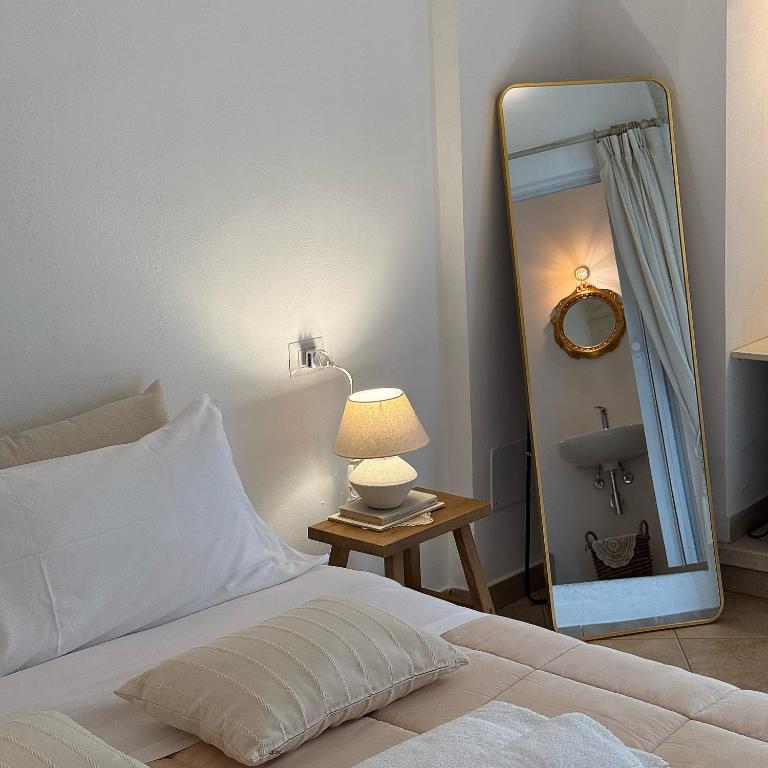 Dimora Santa Domenica - Chambres d'hôtes Scorrano