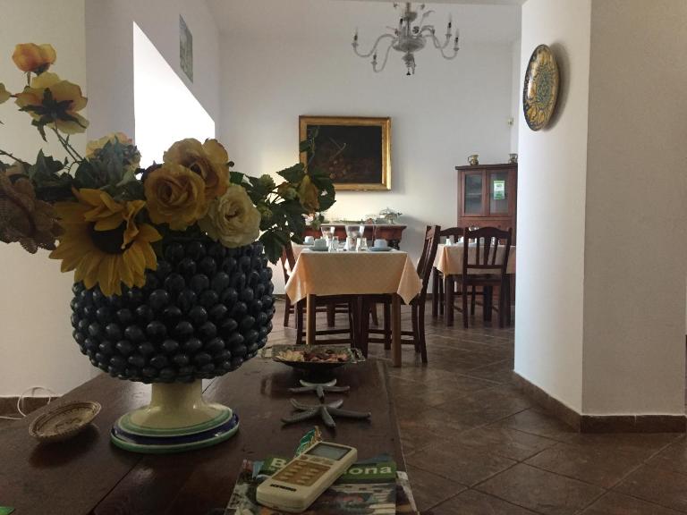 Sciacca B&B natoli - Bed and Breakfast Sciacca