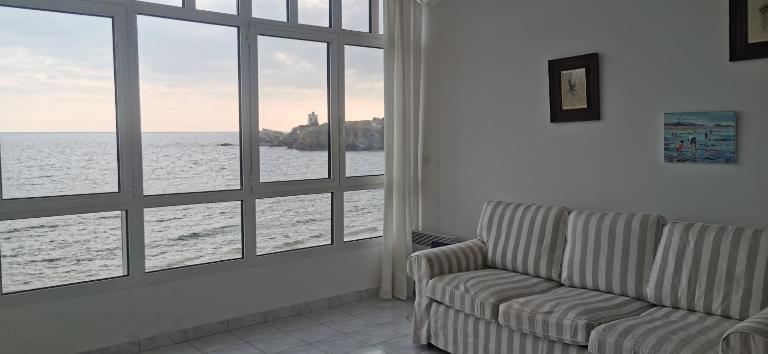 T3 lumineux, vue mer, 74m2 - B&B Clohars-Carnoët