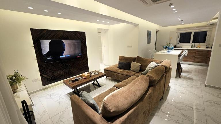 The Suave - Limassol City Centre Luxury - B&B Limassol