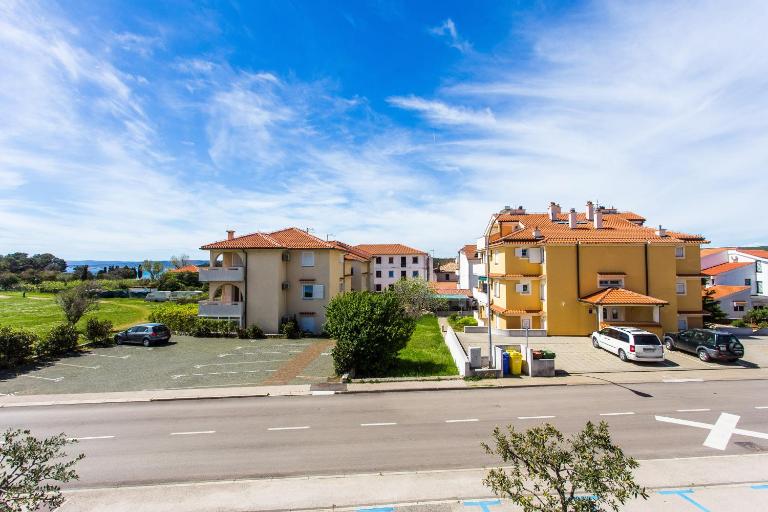 Apartments Vedran - Ferienwohnung Punat