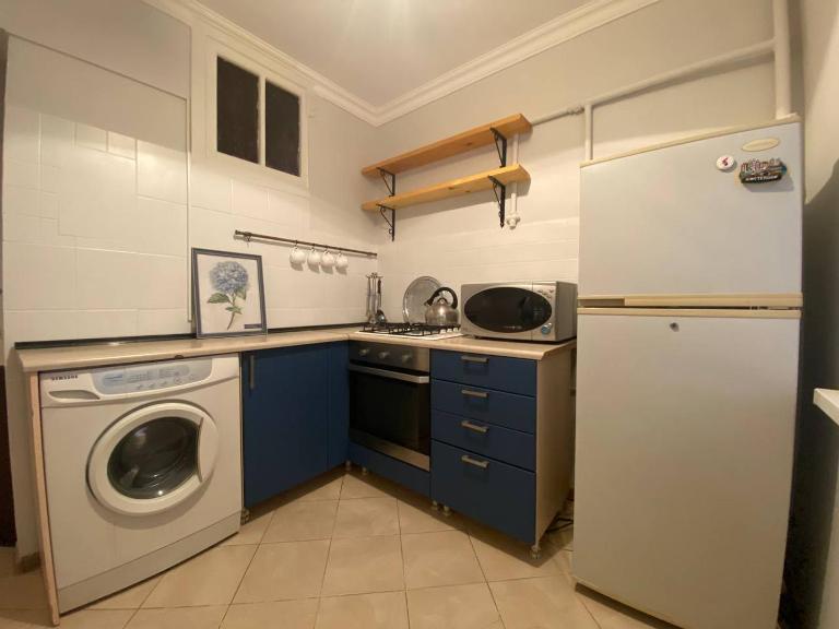Shevchenko-apart - B&B Almaty