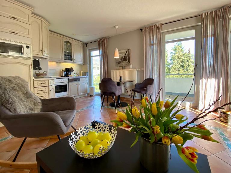 Residenz Bleichröder - 16 - B&B Heringsdorf
