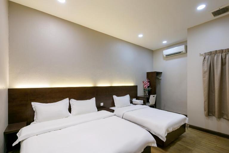 Gaia Realty Homestay, Private & Convenient Stay in Georgetown - B&B George Town