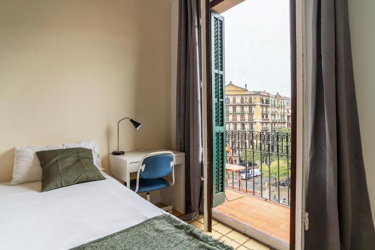 Canela Homes MIDTERM MONUMENTAL - B&B Barcellona