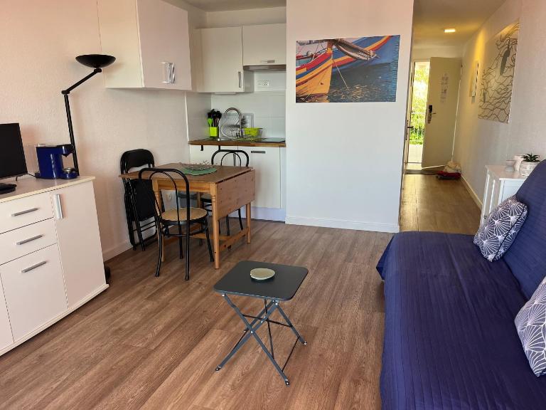 Conciergerie de la Côte - Ferienwohnung Banyuls de la Marenda
