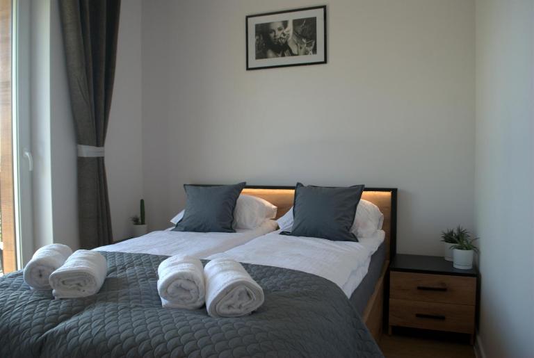 Rezydencja Karkonoska 29 - B&B Jelenia Góra