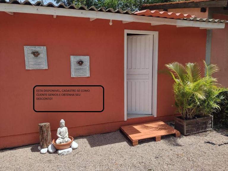 Apartamento Inteiro - B&B Palhocinha