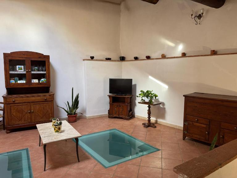 Casa Luana - B&B Lucignano