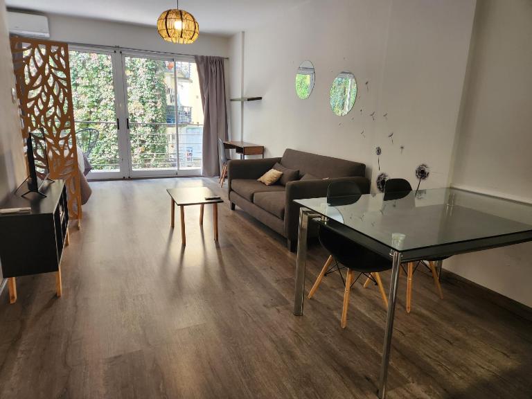 Bravo Aps - Bed and Breakfast Buenos Aires