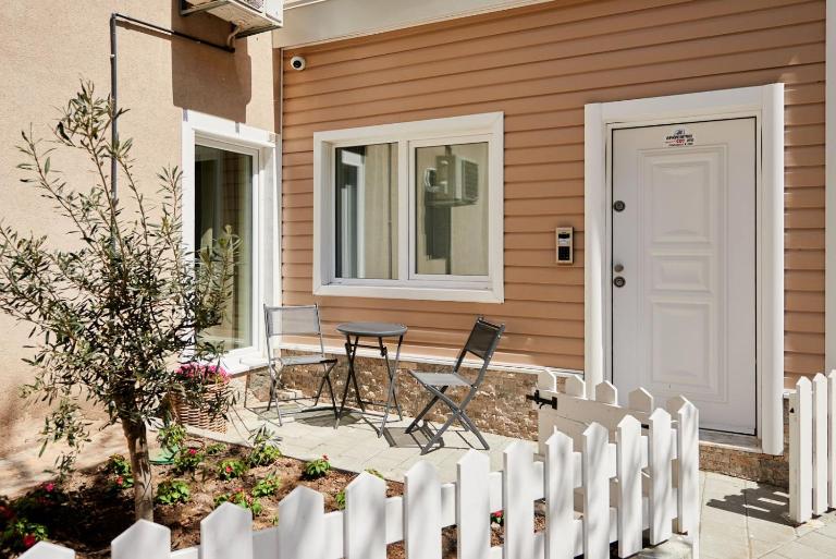 Apartment Ivan - B&B Pomorie