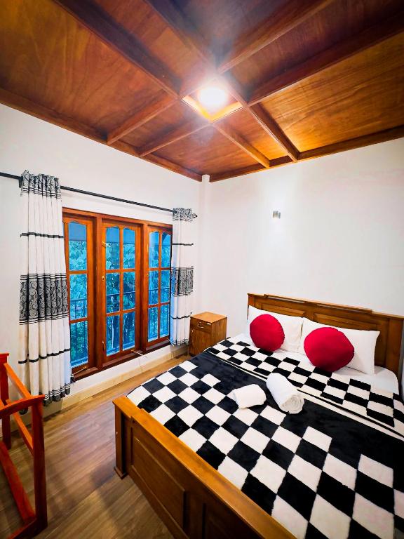 Niros Homestay Nuwara eliya - B&B Nuwara Eliya