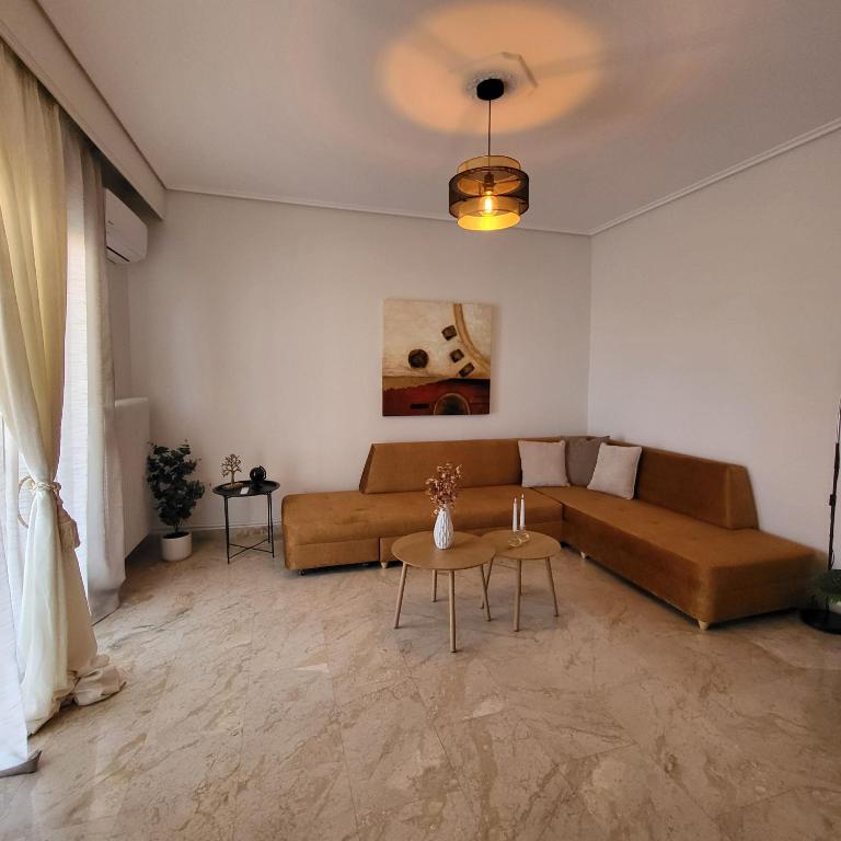 Classico Apartment - B&B Véroia