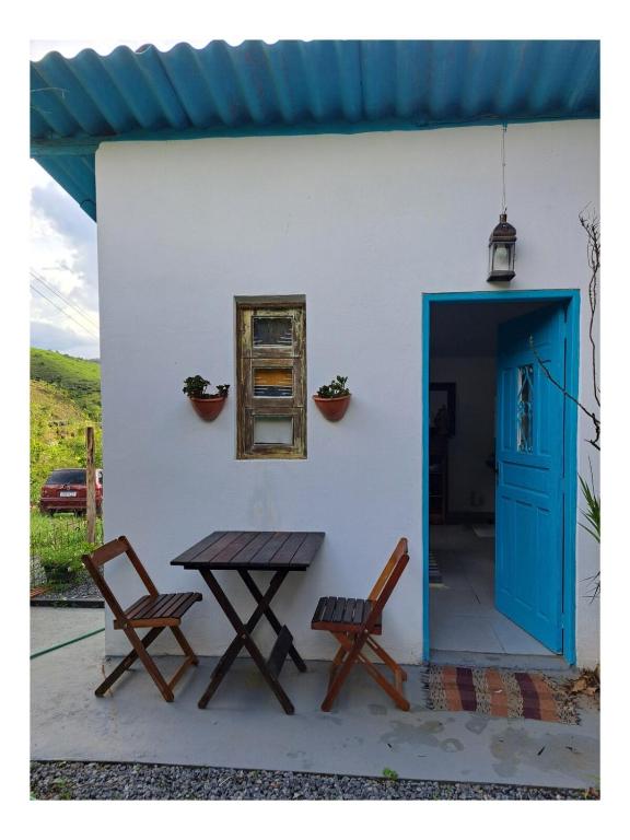 Villa Tenerezza São Francisco Xavier - Ferienwohnung São Francisco Xavier