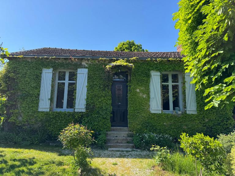 Cottage-Saint Laurent sur Sèvre - B&B Saint-Laurent-sur-Sèvre