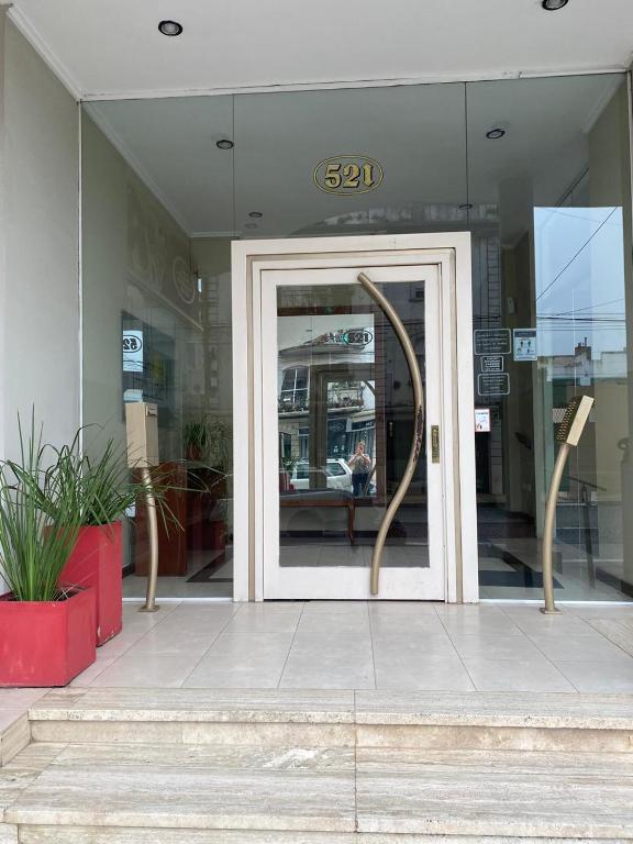 Departamento céntrico Prestige - Chambres d'hôtes Tandil