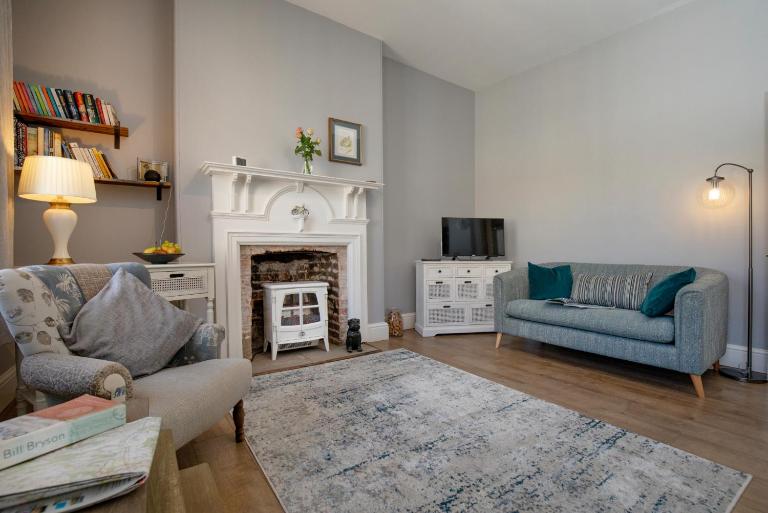 Otters Holt - Bed and Breakfast Budleigh Salterton
