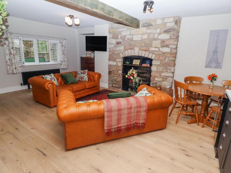 Muffins - B&B Wooler