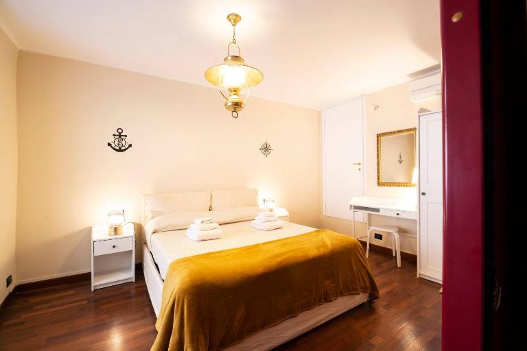 Casa Zena - Chambres d'hôtes Gênes