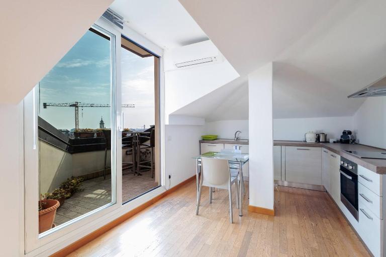 Seréla Suite - B&B Bergamo