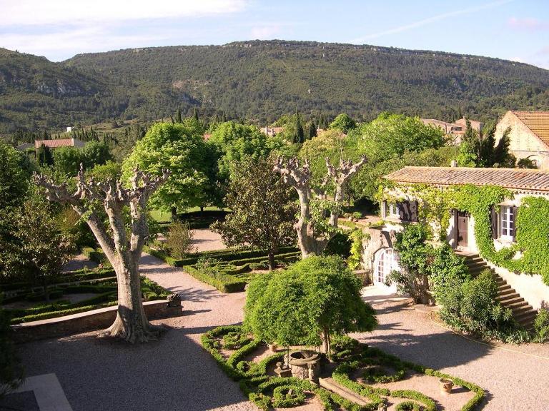 Appartement dans l'aile du château 130M2 6 personnes - B&B Carcassonne