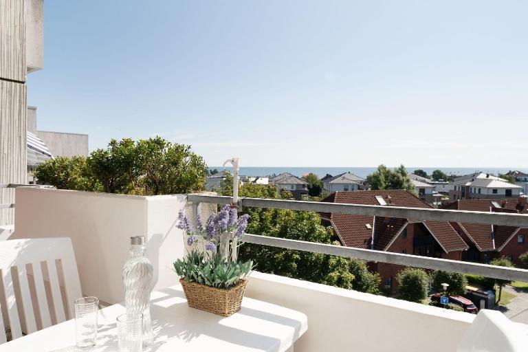 Berolina Seeblick - Chambres d'hôtes Dahme
