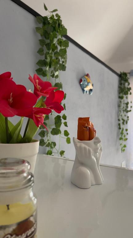 Villa Manù 1 - B&B Porto Palo