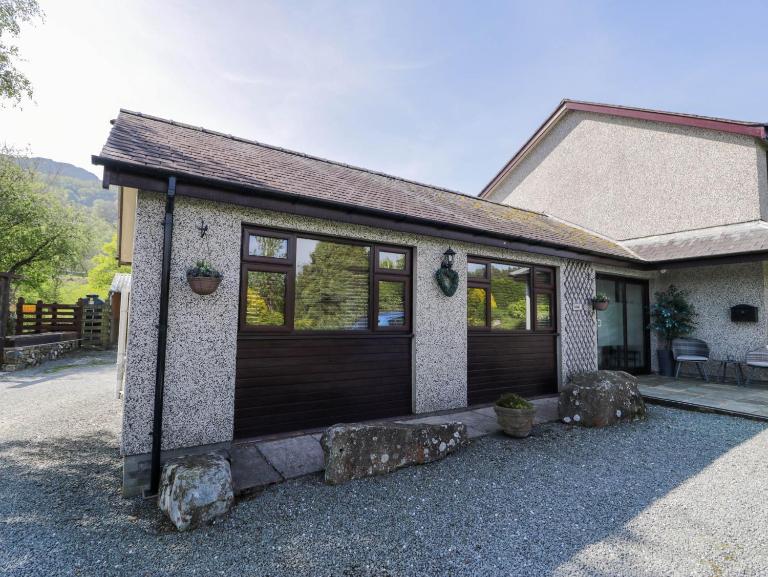 Gilfach Bach - Bed and Breakfast Dolgellau