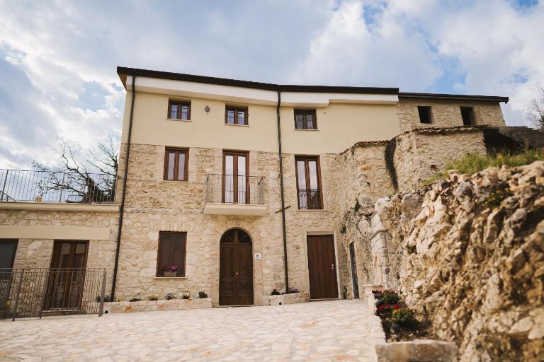 Le Terrazze Sul Lago - B&B Posta Fibreno