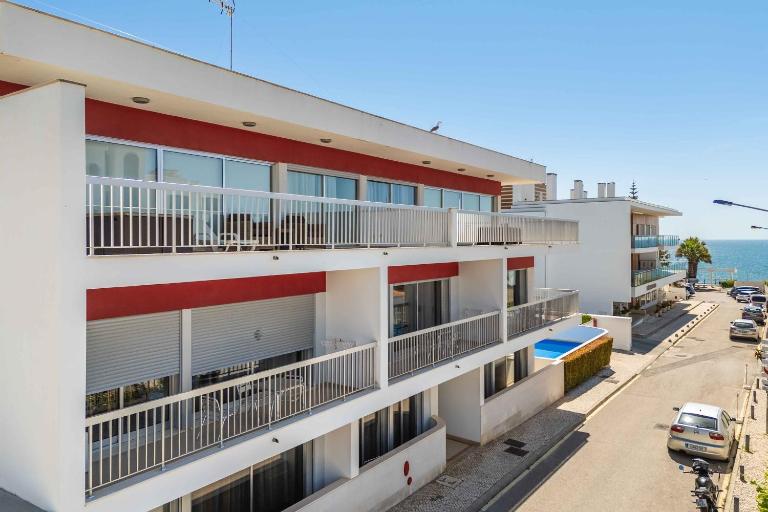 Apartamentos Turisticos Monte da Vinha II - B&B Albufeira