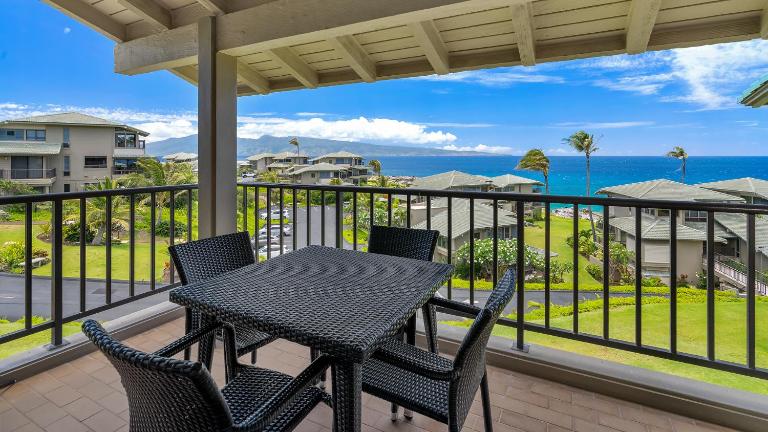 Kapalua Bay Villa 31B1 - B&B Kapalua