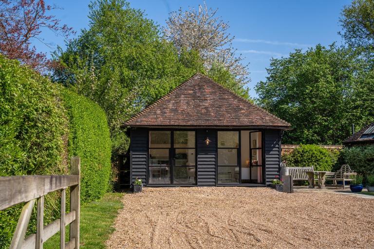 The Puddle Cosy Stay, Rye - B&B Iden
