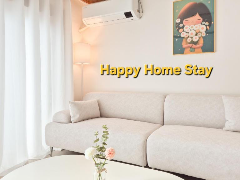 Happy Home Stay - B&B Seul