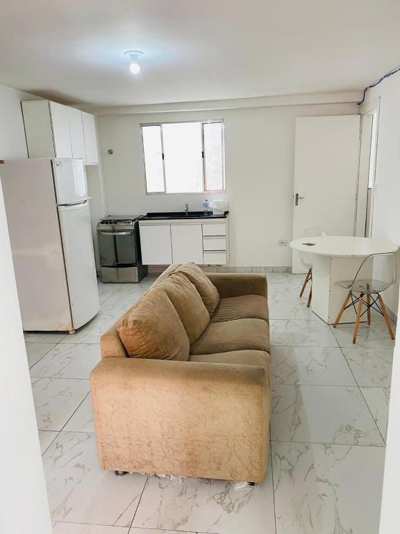 02 Dormitórios SP Zona norte Tucuruvi - B&B São Paulo