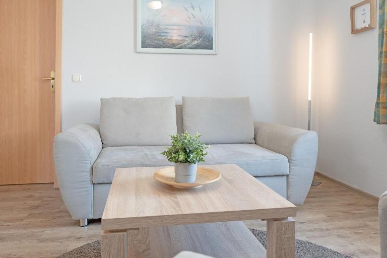 Fahrenkrug Nordlicht - B&B Scharbeutz