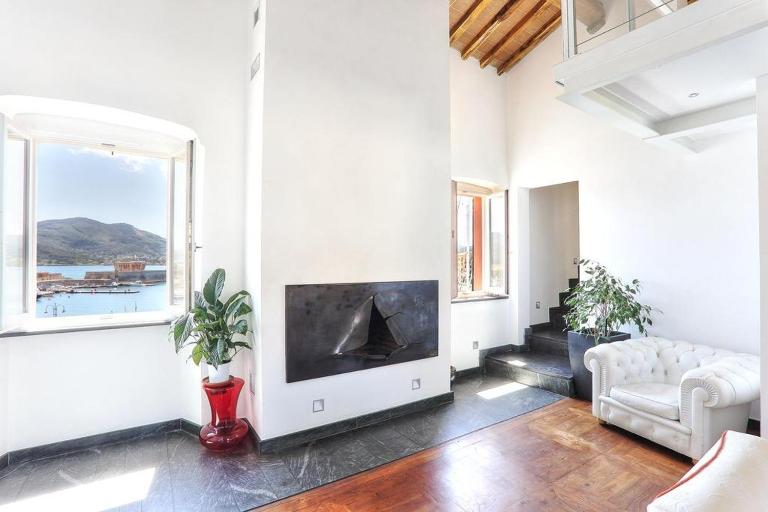 Darsena Blu - Elba Affitti - B&B Portoferraio