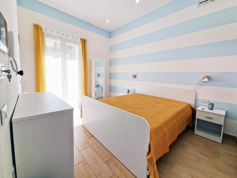 Casa Mo' - Chambres d'hôtes Isola delle Femmine