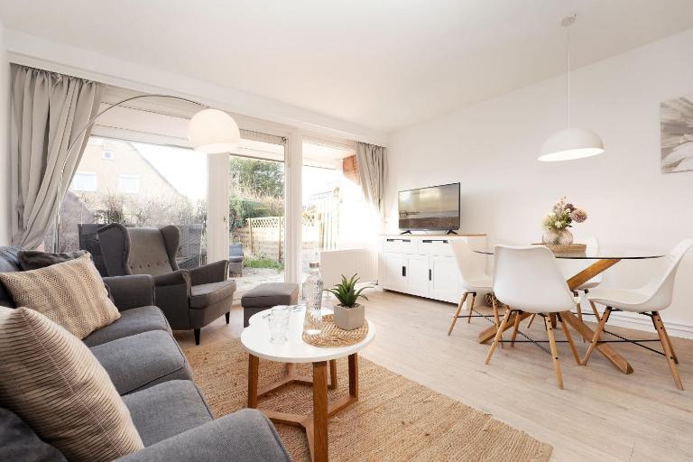 Kleines Küstenidyll - B&B Dahme